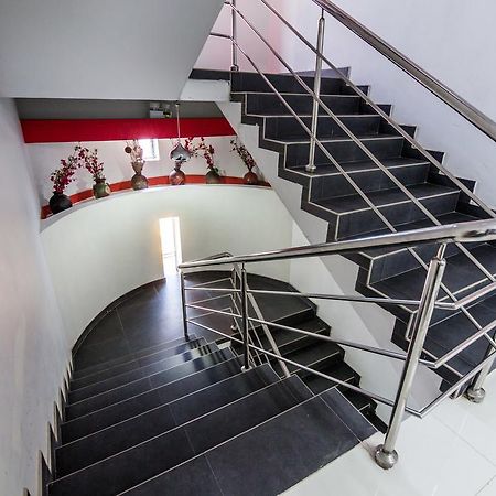 Hotel El Sol Piura Kültér fotó
