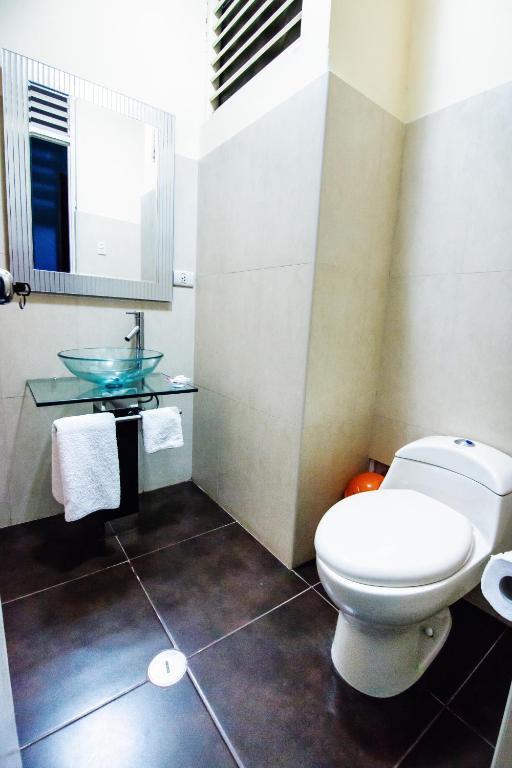 Hotel El Sol Piura Szoba fotó